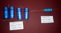 Кондензатори на PHILIPS и SIEMENS , снимка 5