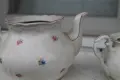 Част от Български сервиз , снимка 3