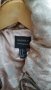 Яке пухенка плюш Forever 21 златиста/нюд натюр, снимка 7