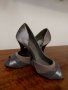 Дамски обувки Мегияс, снимка 1 - Дамски обувки на ток - 36950628