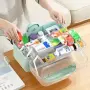 Многоетажна кутия за съхранение, снимка 2