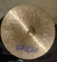 Vintage Paiste 400 /Power crash 16, снимка 4