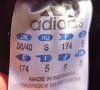 Adidas pants XS, снимка 6