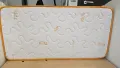 Детски матрак Baby Puzzle ISLEEP 60/120/10 см, снимка 7