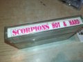SCORPIONS-АУДИОКАСЕТА 2409211239, снимка 11