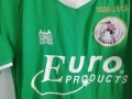 Sparta Rotterdam оригинална юбилейна тениска фланелка футболна Спарта Ротердам 125 години 1888-2013 , снимка 4
