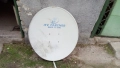 Сателитни чиний 90 см, офсет и парабол, снимка 2