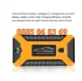 Стартерно устройство High Power Jump Starter за кола, снимка 5