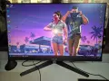 Геймърски монитор ASUS VY279HGR (27", IPS, 120Hz, 1ms) – Като нов, с гаранция!, снимка 1