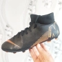 бутонки Nike MercurialX SuerflyX 6 Club FG/MG номер 43,5-44, снимка 9