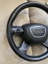 Волан с еърбег за Ауди, снимка 2