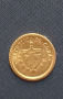  Златна монета Куба 1916