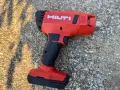 Hilti nhg 6-22 nuron , снимка 3