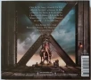 CD за продан (Iron Maiden - The X Factor), снимка 2
