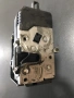Преден десен заключващ механизъм за врата за Opel Vectra C (2002-2006) 24447343 , снимка 3