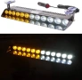 Сигнална лампа за стъкло 12 LED, снимка 1
