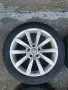 джанти Vw golf 17 5x112 , снимка 6