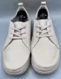 Дамски обувки CLARKS Trigenic – Бежови – № 40, естествена мека кожа, снимка 2