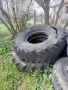 Подарявам големи гуми за септична яма, снимка 3