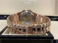 Patek Philippe nautilus chocolate dial, снимка 6