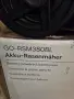 Aкумулаторна косачка за трева Gomag, модел GO-RSM380BL. Уредът разполага с 38 см ширина на косене , снимка 6