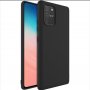  Samsung Galaxy S10 lite / Samsung Galaxy A91 Силиконов предпазен гръб, снимка 4