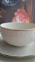 Rosenthal Sanssouci Ivori Gold, снимка 3