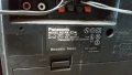 Радио касетофон PANASONIC RX-C34L, снимка 3