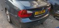 БМВ/BMW/ - e90/320D/163кс. - М47N2 /на части/, снимка 6