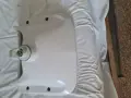 Продавам малка мивка за баня, снимка 2
