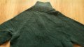 NEO MON DO NAVIK Unisex Wool Sweater 100% WOOL за лов риболов размер L блуза 100% Вълана - 162, снимка 15