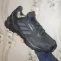 Маратонки Adidas Terrex Ax4 Gore-Tex номер 44 ,5 -  45 1/3 водоустойчиви , снимка 11