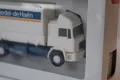 WIKING H0 1/87 MAN КАМИОН МОДЕЛ ИГРАЧКА КОЛИЧКА, снимка 4