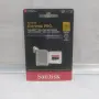 Нова Карта памет SanDisk Extreme PRO 512GB microSDXC 200MB/s (Без Адаптер), снимка 1