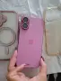 Розово Бижу IPhone 16, снимка 2