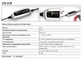 Зарядно устройство за акумулатор CTEK 56-308 MXS 5.0 Test& Charge. Гаранция 60 месеца