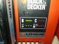 black decker lithium battery+charger-внос france 2510231633, снимка 4
