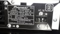 Pioneer ShowView - DVD Recorder DVR-220, снимка 10