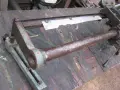 дърводелски струг копирно устройство , снимка 5