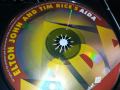 ELTON JOHN AND TIM RICES AIDA CD 2902240821, снимка 15