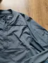 NIKE SHIELD HALF ZIP GOLF JACKET - страхотна мъжка блуза КАТО НОВА М, снимка 6