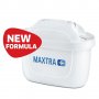 Кана за филтриране на вода NEW BRITA Aluna Cool MAXTRA+, 2.4L, Син, снимка 5
