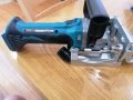 Акумулаторна нут фреза Makita DPJ180Z, снимка 1 - Други инструменти - 42573624