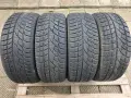 Лети джанти 16ки 5х108 Borbet + зимни гуми 205/55/16 RoadX, снимка 10