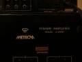 CERWIN-VEGA METRON A-4000, снимка 8