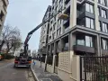 камион с кран услуги с кран и транспорт, снимка 8