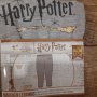  р-р122/128 см комплект Harry Potter за момиче к.к., снимка 3