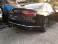 audi a8 d4 h4 long matrix 4.2 tdi на части ауди а8 д4 4х лонг bose , снимка 2