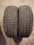 Продавам 2 броя зимни гуми 195.65.15 на 1 сезон дот 2019 Sava , снимка 1