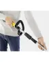 Акумулаторен тример с корда Karcher LTR 36-33 с Батерия 5 Ah и Зарядно комплект, снимка 5